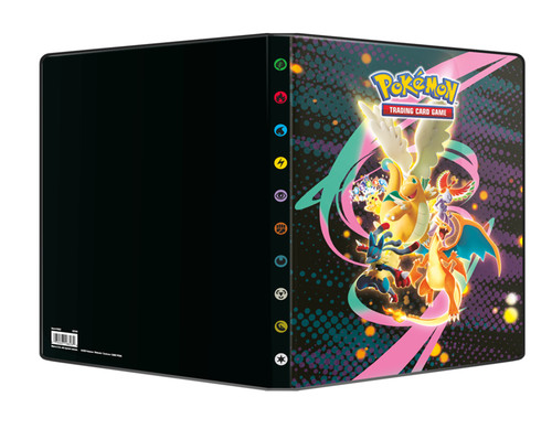 Ultra pro pokemon erhabene - ultra,
