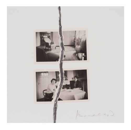 Jannis kounellis portfolio - jannis,