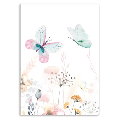 Itenga sichtbuch schmetterling - sichtbuch,