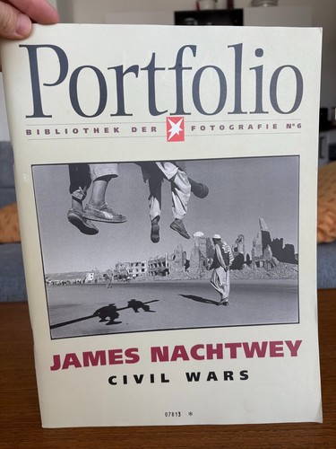 James nachtwey civil - james,