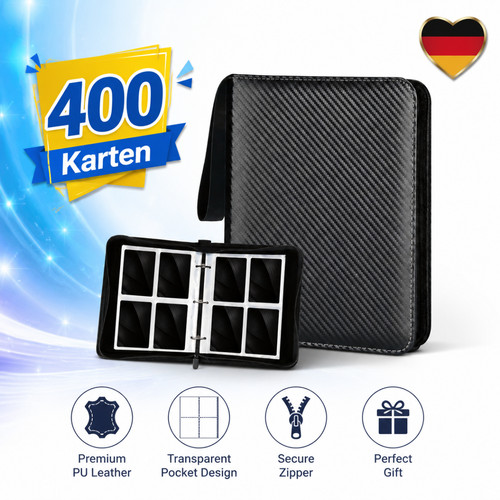Stück pokemon sammelalbum - 1,