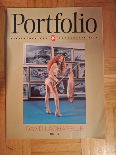 Stern portfolio david - 16,