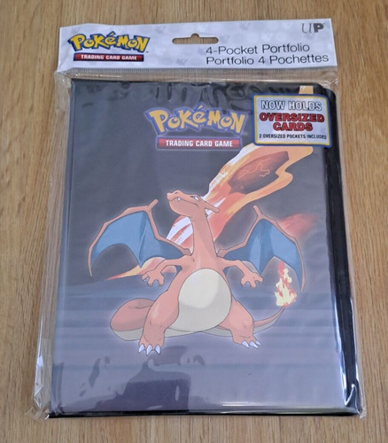 Pokemon ultra pro scorching - ultra,