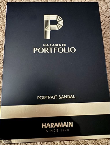 Haramain portfolio portrait - al,