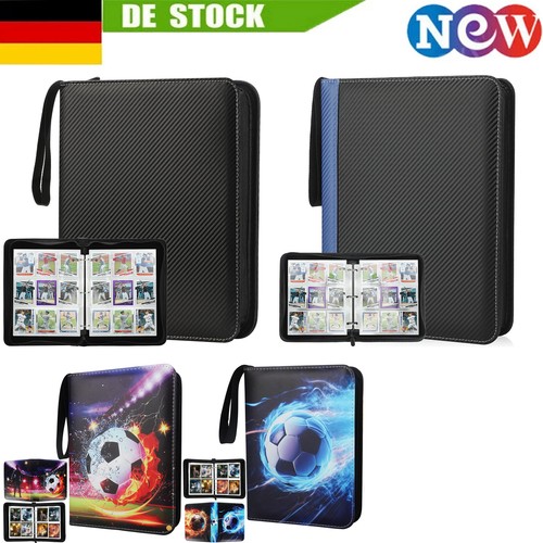 Sammelalbum 400 900 karten - 400/900,