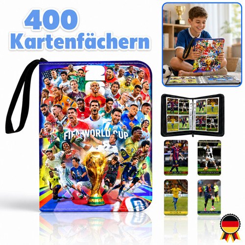 Sammelalbum portfolio - portfolio, 50