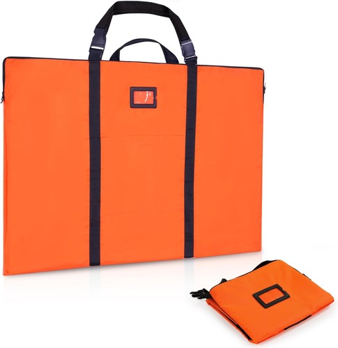 Künstler portfolio tasche - portfolio, a1