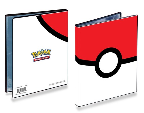 Ultra pro poké ball pocket - ultra,