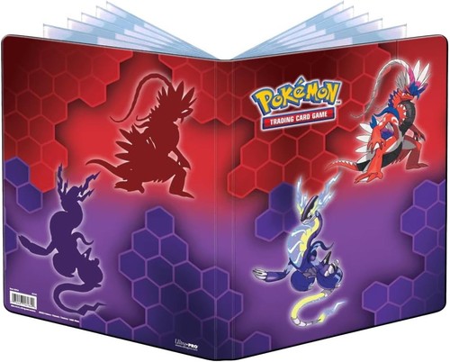 Ultra pro pokemon koraidon - ultra,