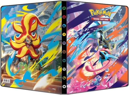 Pokemon mega quajutsu - pokemon,