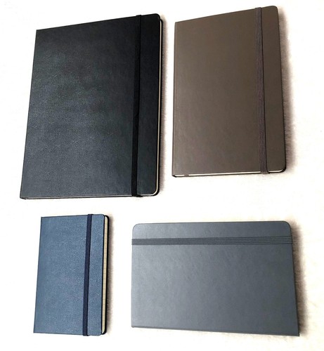 Moleskine notizbuch tagebuch - moleskine,