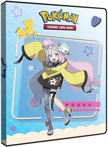Ultra pro pokemon - ultra,