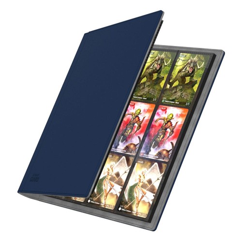 Ultimate guard portfolio - guard,