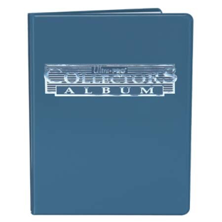 Ultra pro pocket - ultra, portfolio