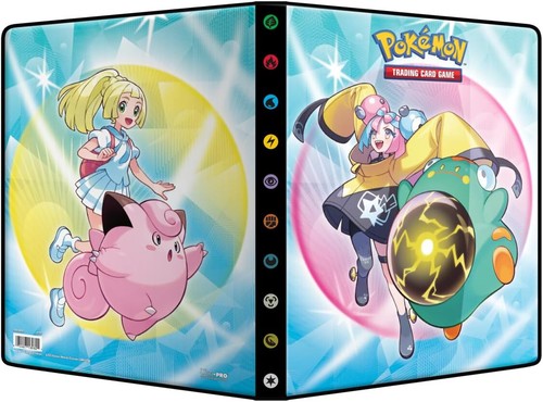 Ultra pro pokemon - ultra,