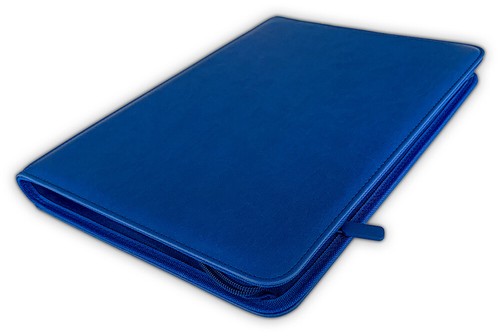 Arkero pocket premium zip - 18-pocket,