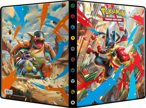 Pokemon mega evolution - pokemon,