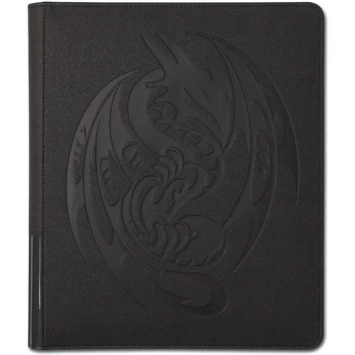 Dragon shield card codex - shield,