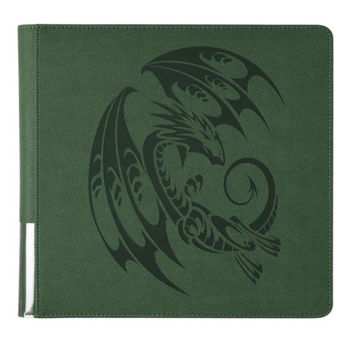 Dragon shield card codex - dragon,