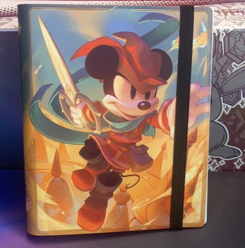 Disney lorcana collectors - disney,