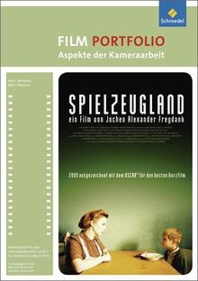Grundkurs film portfolio - grundkurs, film: