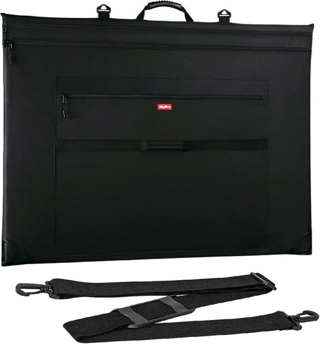 Kunst tasche leichte portfolio - kunst,